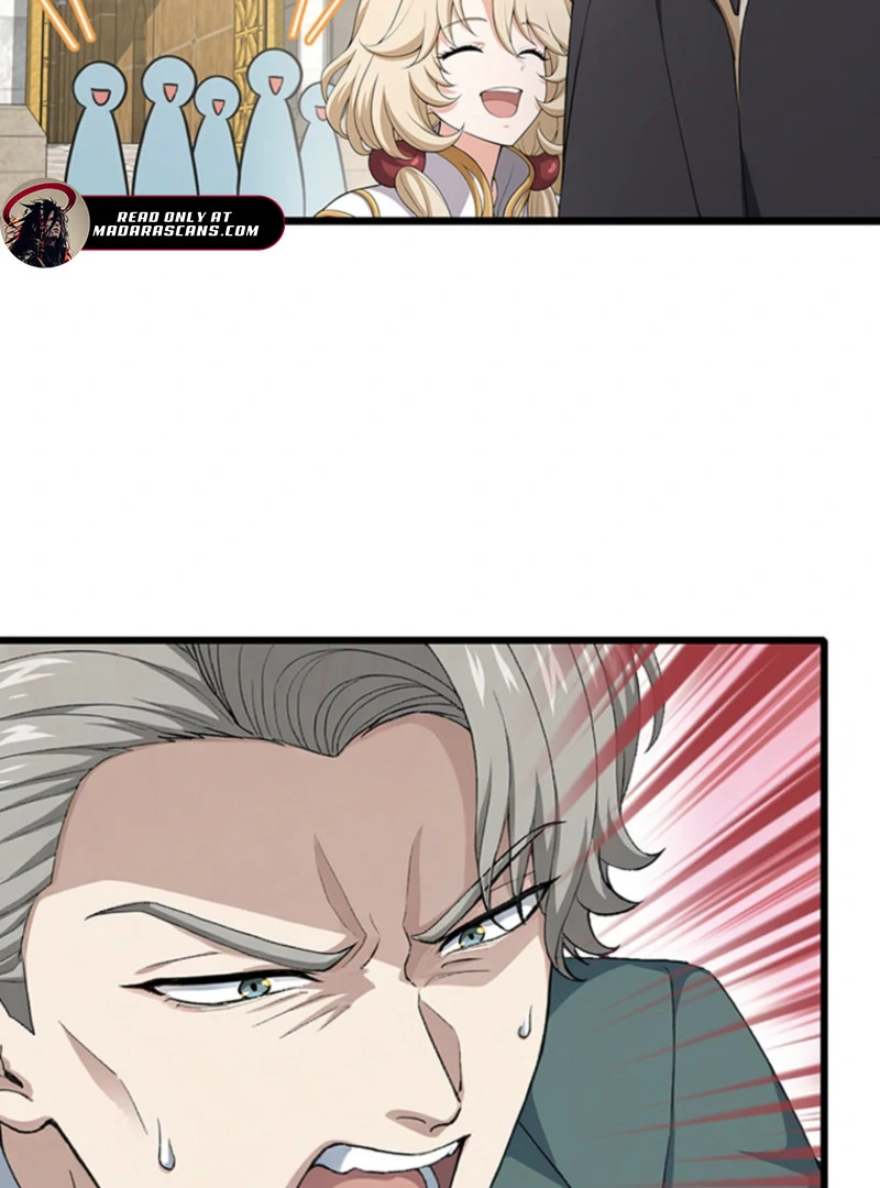 I Became a Genius at the Academy in a World Where Magic Reigns Supreme Chapter 17 - page 4