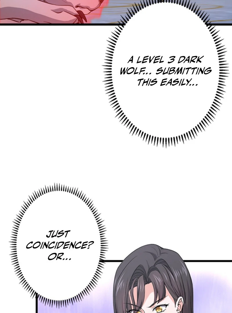 I Became a Genius at the Academy in a World Where Magic Reigns Supreme Chapter 17 - page 55