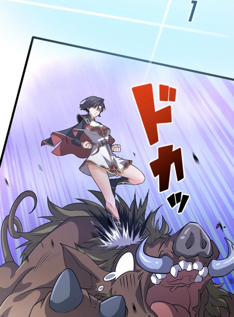 I Became a Genius at the Academy in a World Where Magic Reigns Supreme Chapter 17 - page 60