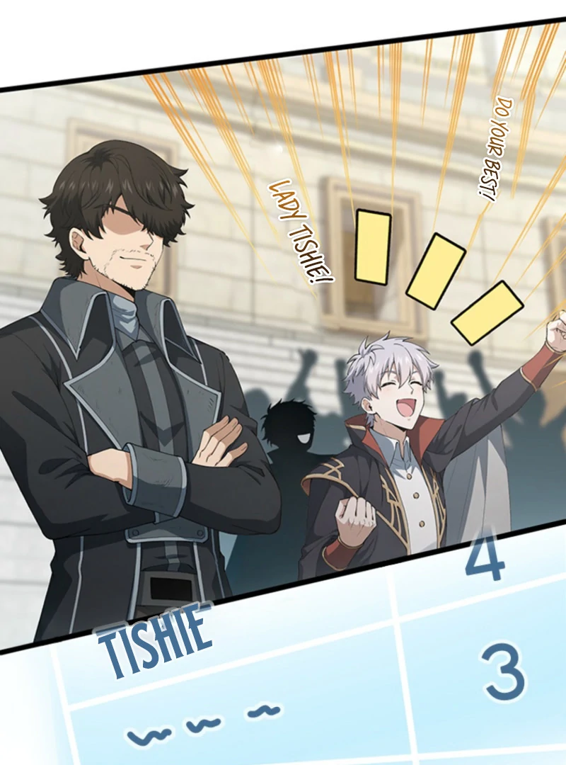 I Became a Genius at the Academy in a World Where Magic Reigns Supreme Chapter 17 - page 63