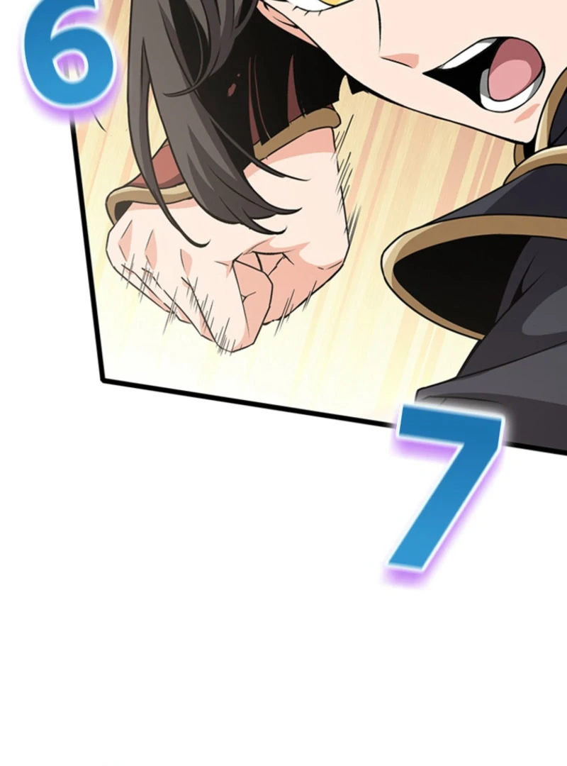 I Became a Genius at the Academy in a World Where Magic Reigns Supreme Chapter 17 - page 65