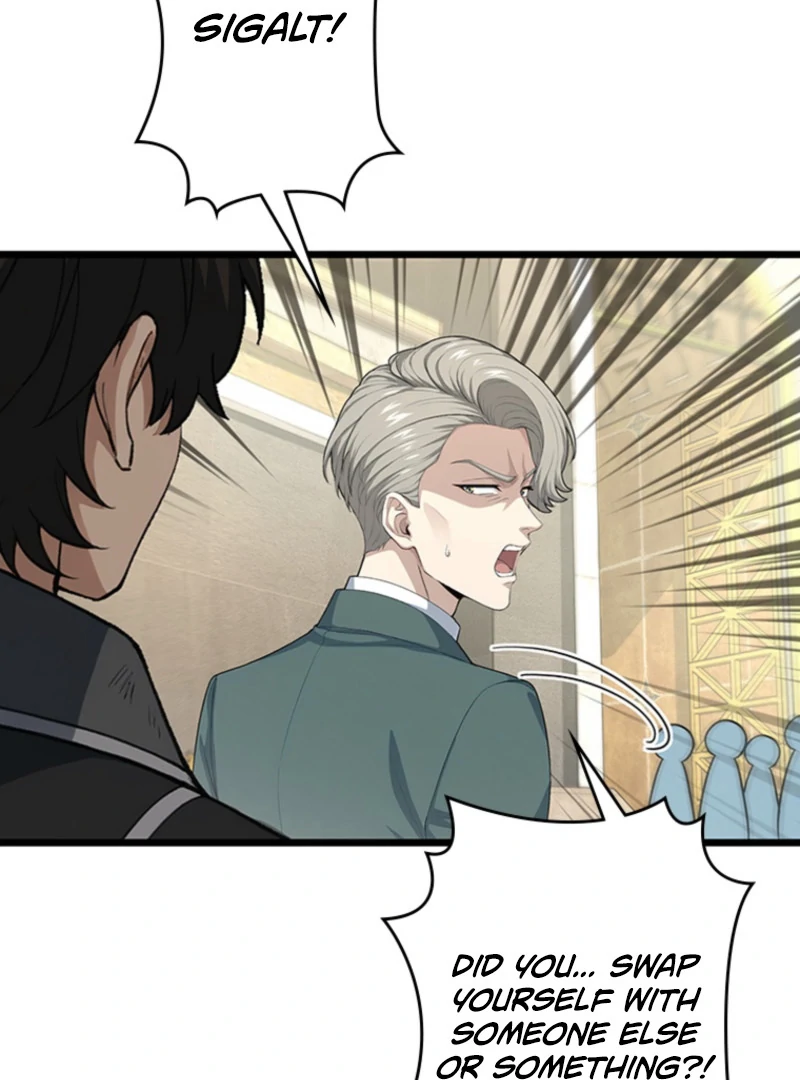 I Became a Genius at the Academy in a World Where Magic Reigns Supreme Chapter 17 - page 6