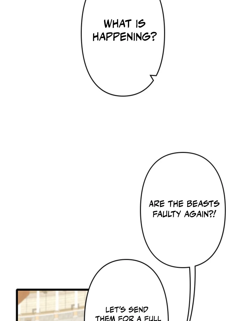 I Became a Genius at the Academy in a World Where Magic Reigns Supreme Chapter 17 - page 73