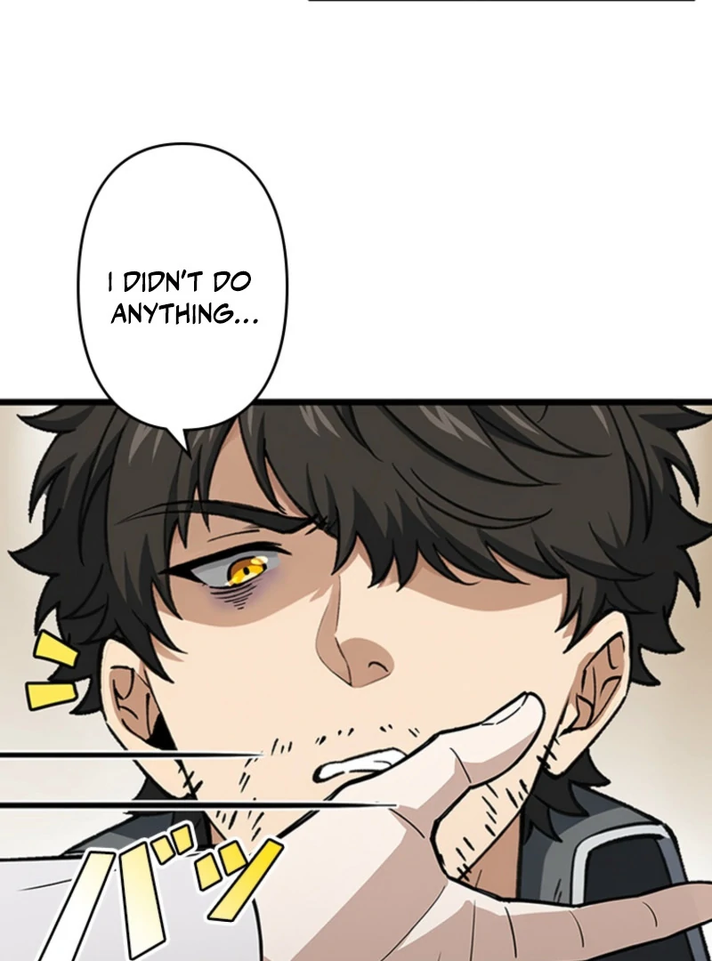 I Became a Genius at the Academy in a World Where Magic Reigns Supreme Chapter 17 - page 8