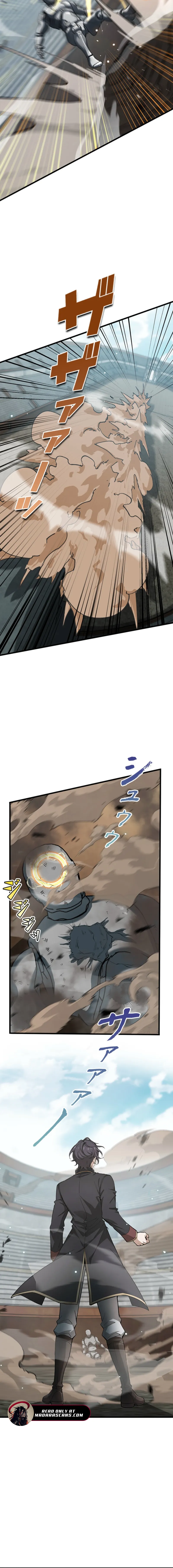 I Became a Genius at the Academy in a World Where Magic Reigns Supreme Chapter 7 - page 7