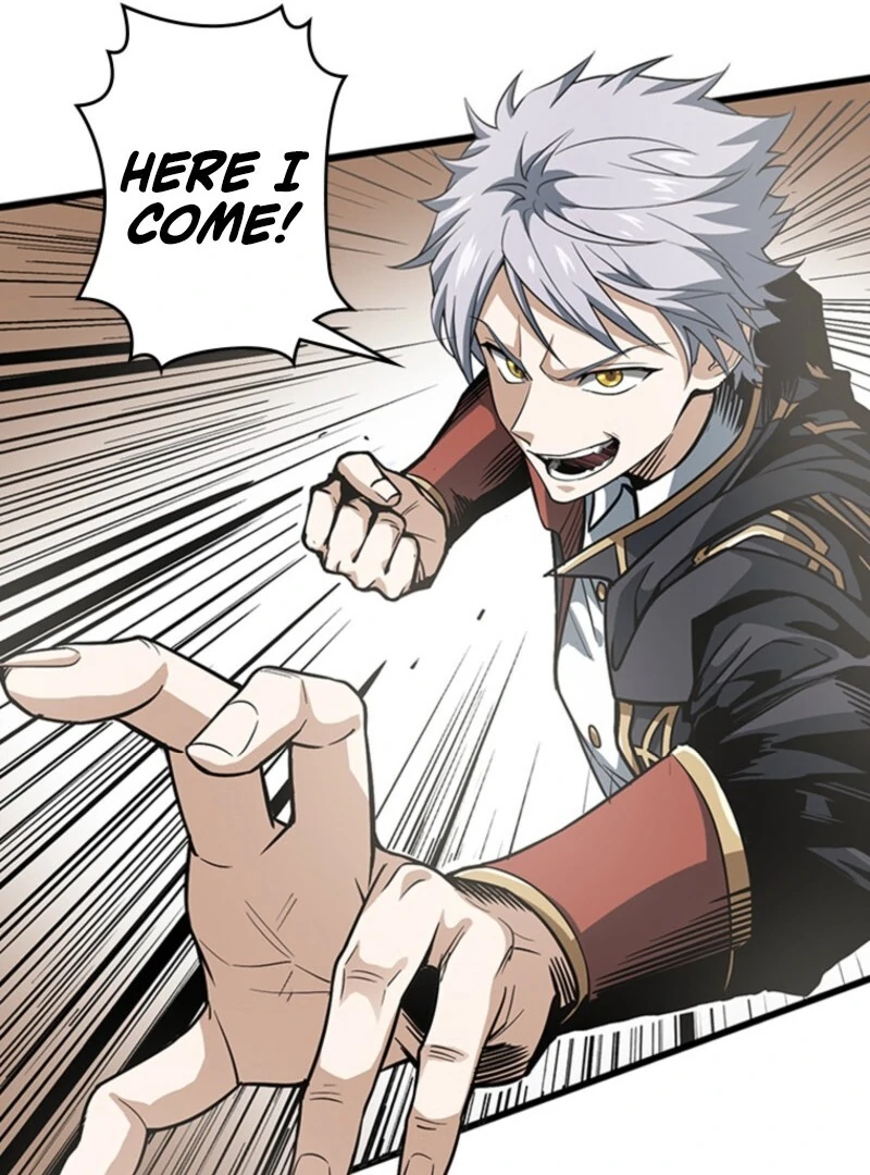 I Became a Genius at the Academy in a World Where Magic Reigns Supreme Chapter 13 - page 15