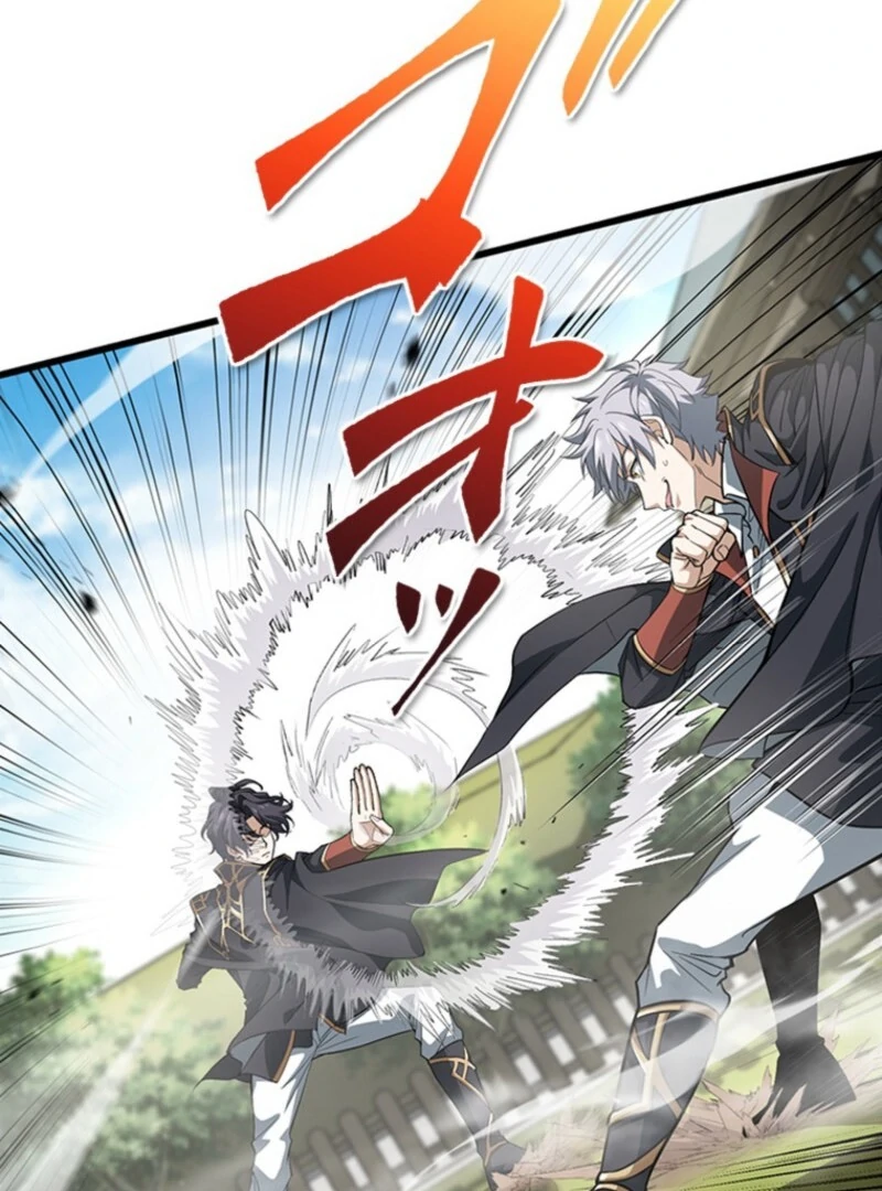 I Became a Genius at the Academy in a World Where Magic Reigns Supreme Chapter 13 - page 19