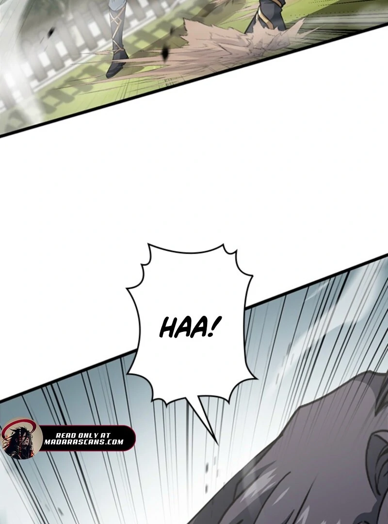I Became a Genius at the Academy in a World Where Magic Reigns Supreme Chapter 13 - page 20