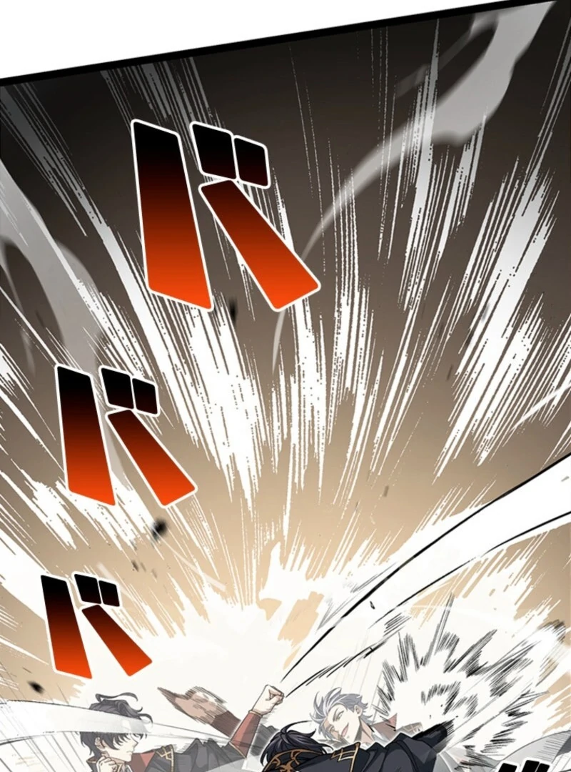I Became a Genius at the Academy in a World Where Magic Reigns Supreme Chapter 13 - page 23