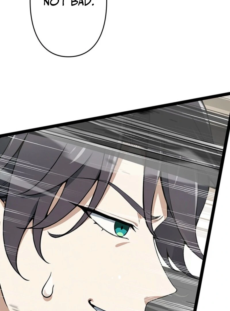 I Became a Genius at the Academy in a World Where Magic Reigns Supreme Chapter 13 - page 26