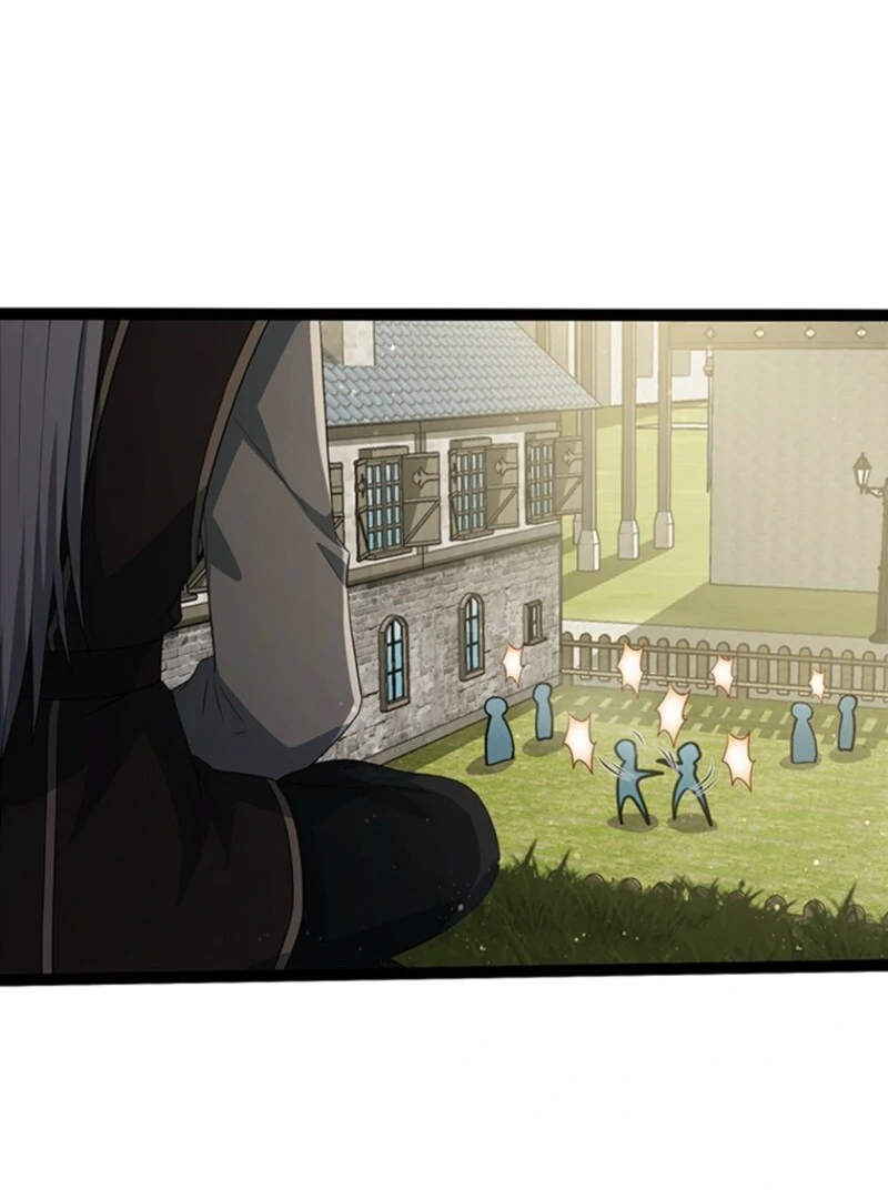 I Became a Genius at the Academy in a World Where Magic Reigns Supreme Chapter 13 - page 28
