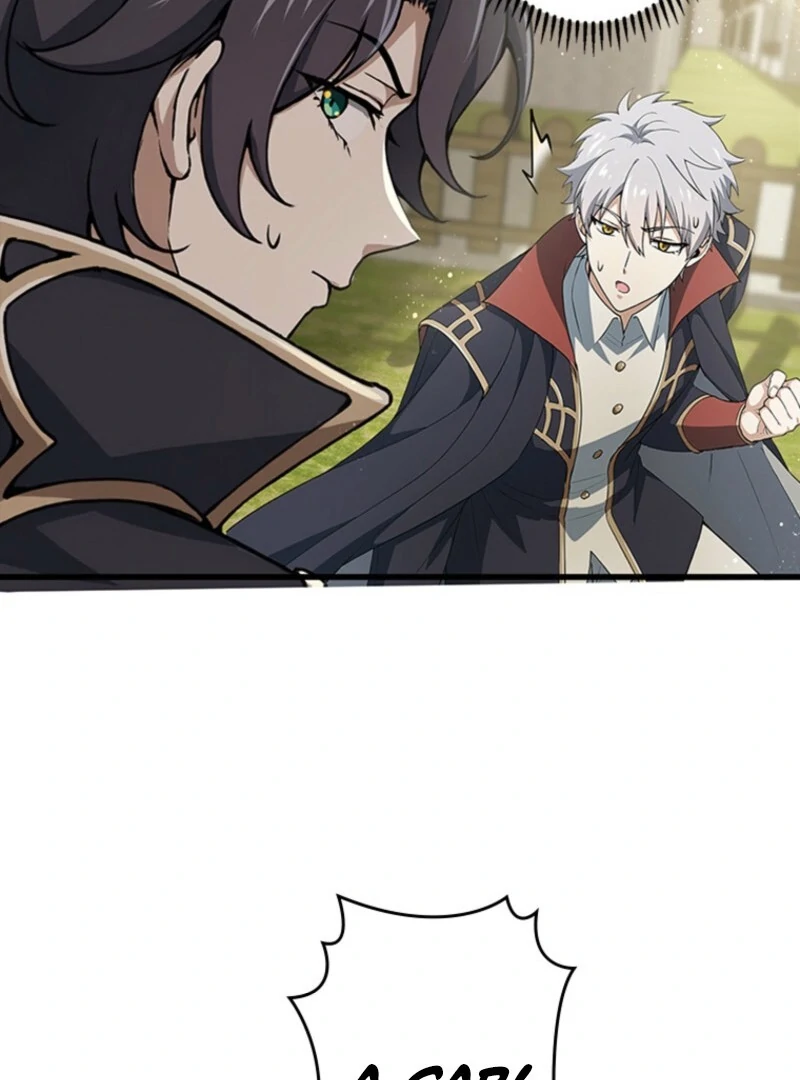 I Became a Genius at the Academy in a World Where Magic Reigns Supreme Chapter 13 - page 34