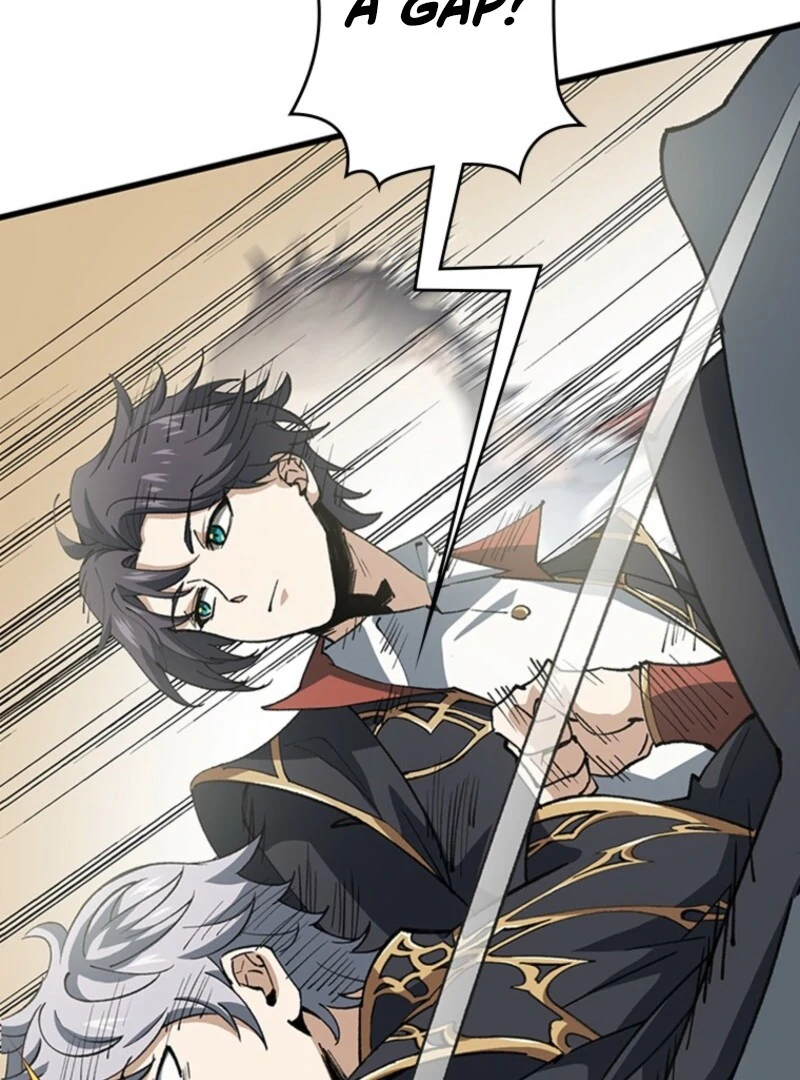 I Became a Genius at the Academy in a World Where Magic Reigns Supreme Chapter 13 - page 35