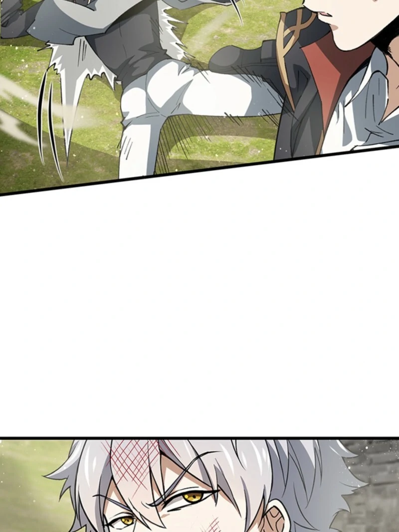 I Became a Genius at the Academy in a World Where Magic Reigns Supreme Chapter 13 - page 38