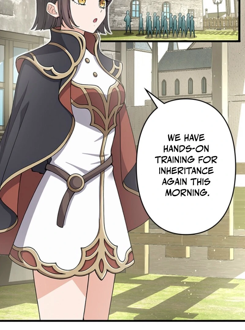 I Became a Genius at the Academy in a World Where Magic Reigns Supreme Chapter 13 - page 3