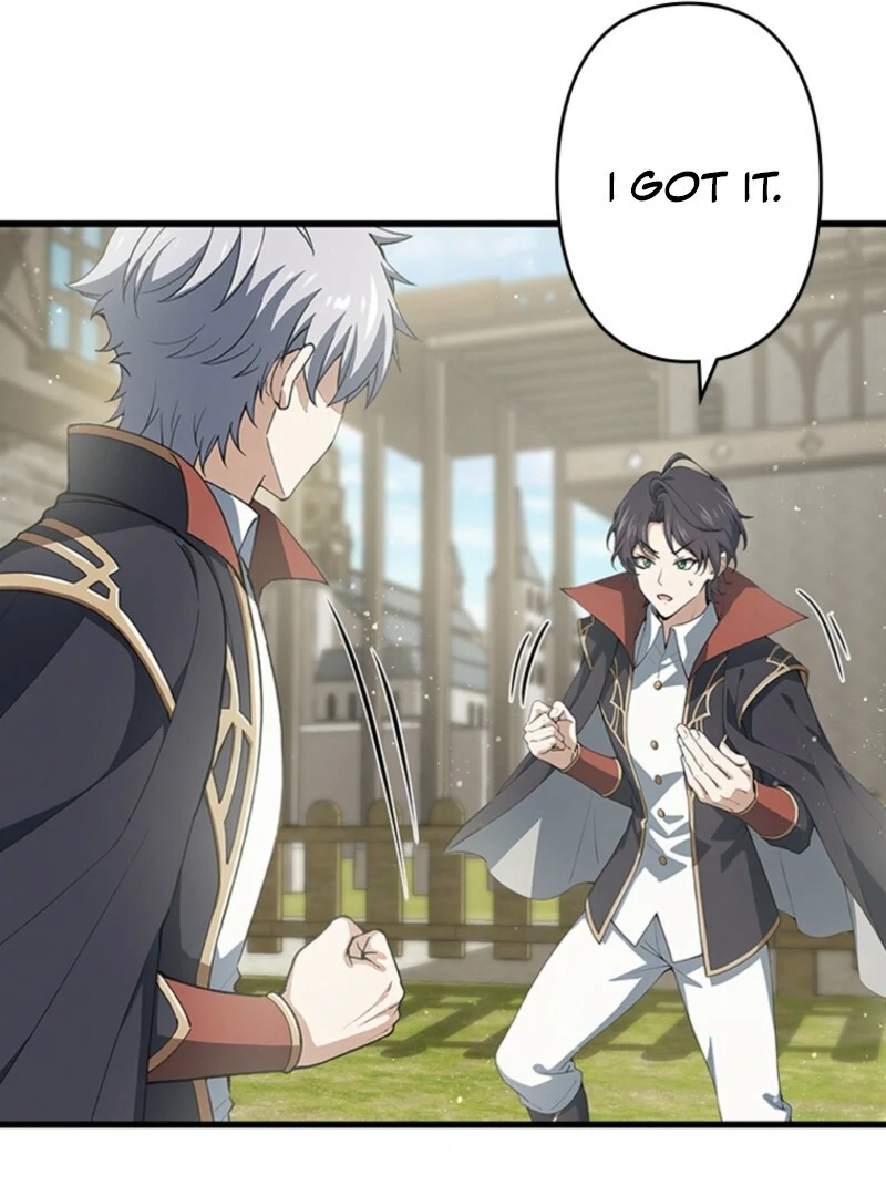 I Became a Genius at the Academy in a World Where Magic Reigns Supreme Chapter 13 - page 40