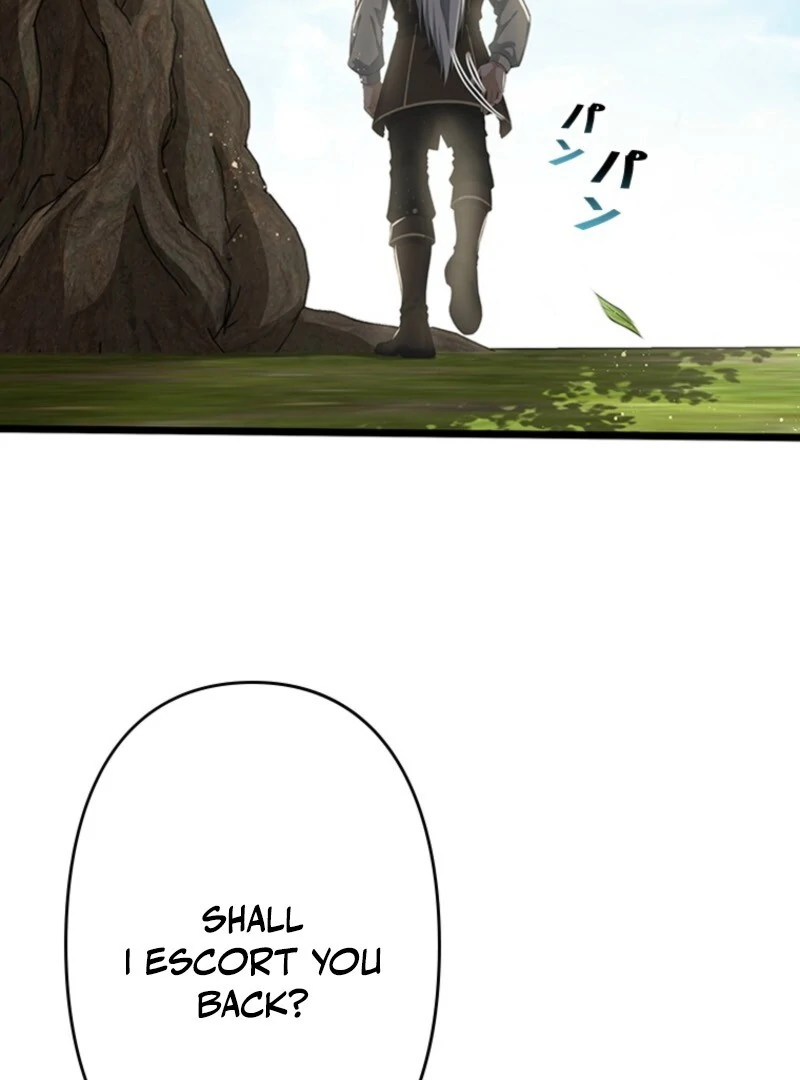 I Became a Genius at the Academy in a World Where Magic Reigns Supreme Chapter 13 - page 42