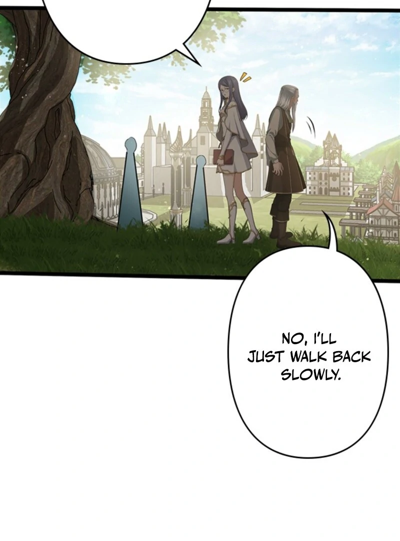 I Became a Genius at the Academy in a World Where Magic Reigns Supreme Chapter 13 - page 43