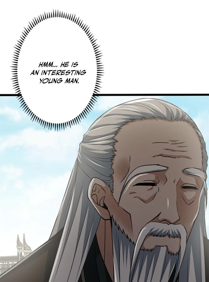 I Became a Genius at the Academy in a World Where Magic Reigns Supreme Chapter 13 - page 44