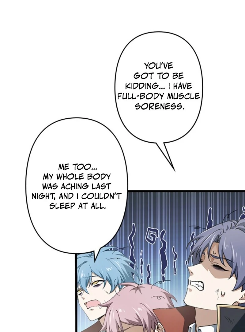 I Became a Genius at the Academy in a World Where Magic Reigns Supreme Chapter 13 - page 4