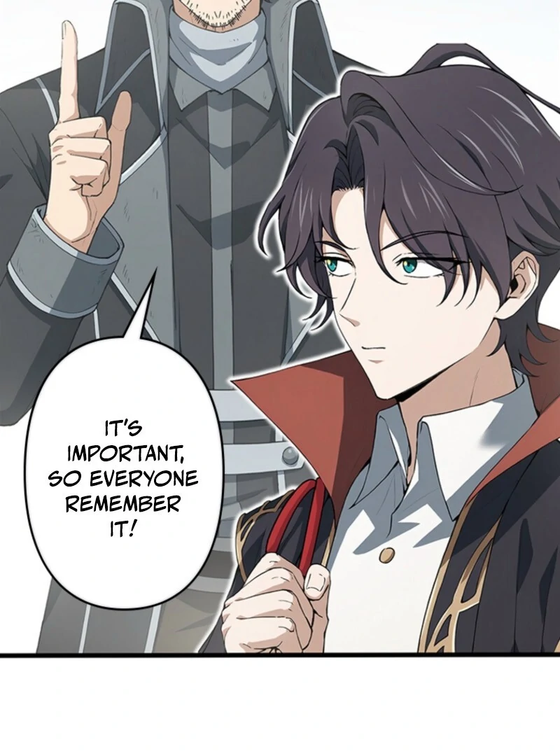 I Became a Genius at the Academy in a World Where Magic Reigns Supreme Chapter 13 - page 51