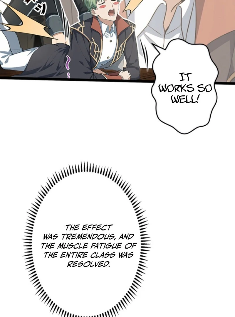 I Became a Genius at the Academy in a World Where Magic Reigns Supreme Chapter 13 - page 53