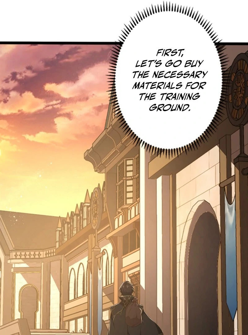 I Became a Genius at the Academy in a World Where Magic Reigns Supreme Chapter 13 - page 57
