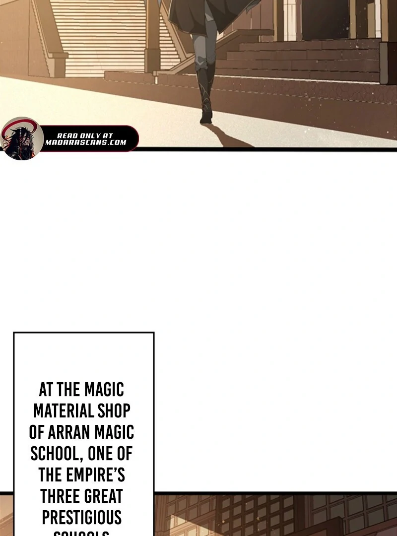 I Became a Genius at the Academy in a World Where Magic Reigns Supreme Chapter 13 - page 58