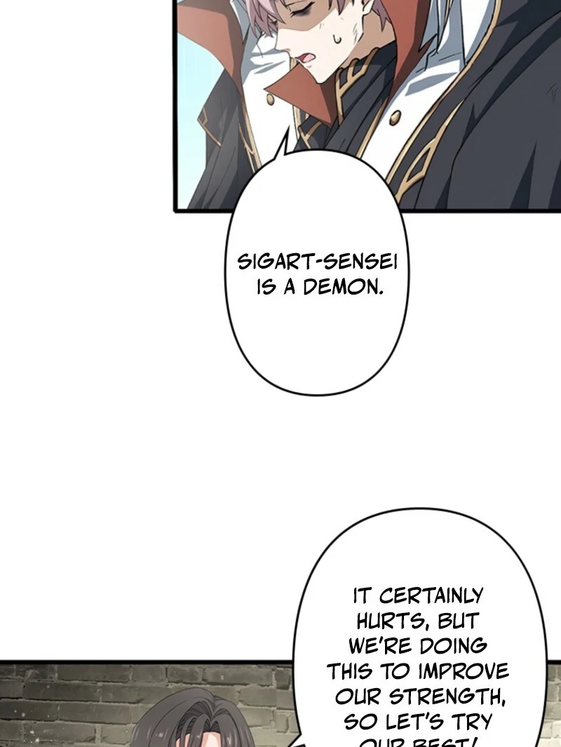 I Became a Genius at the Academy in a World Where Magic Reigns Supreme Chapter 13 - page 5
