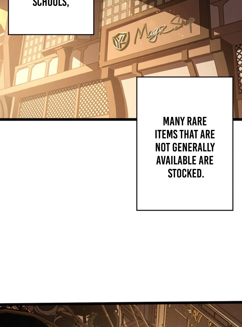 I Became a Genius at the Academy in a World Where Magic Reigns Supreme Chapter 13 - page 59
