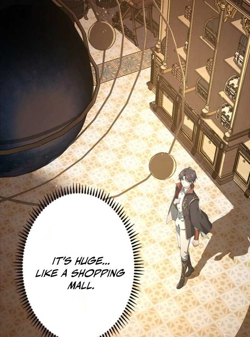 I Became a Genius at the Academy in a World Where Magic Reigns Supreme Chapter 13 - page 60