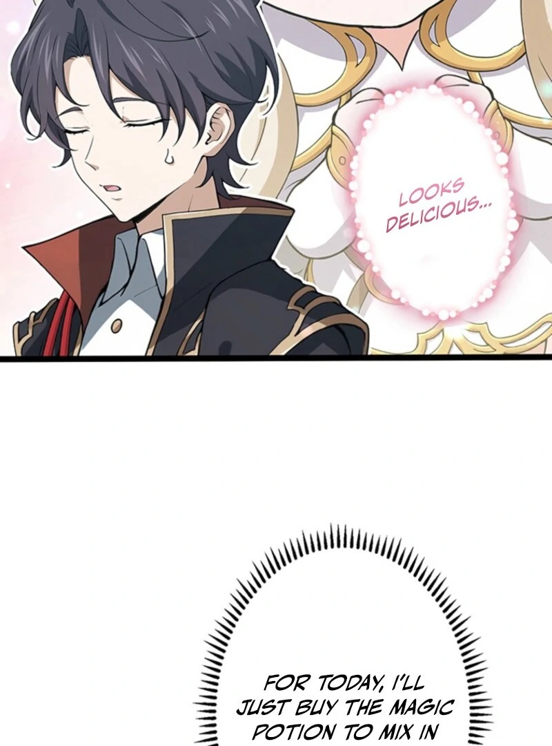 I Became a Genius at the Academy in a World Where Magic Reigns Supreme Chapter 13 - page 66