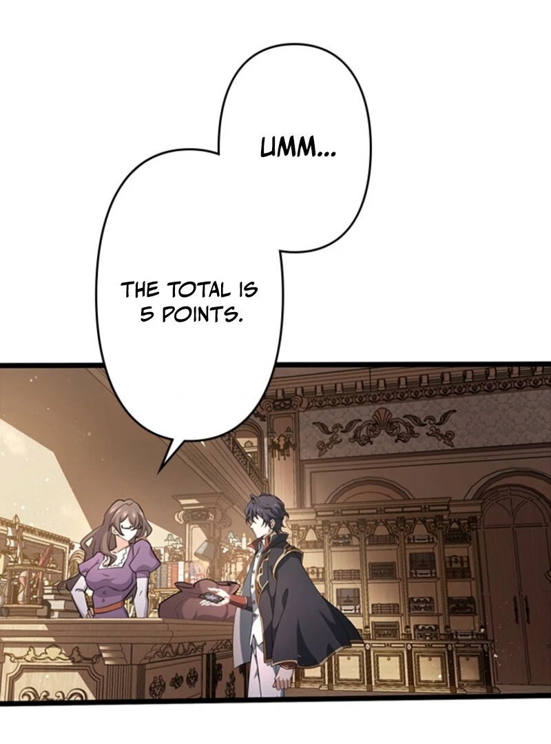 I Became a Genius at the Academy in a World Where Magic Reigns Supreme Chapter 13 - page 74