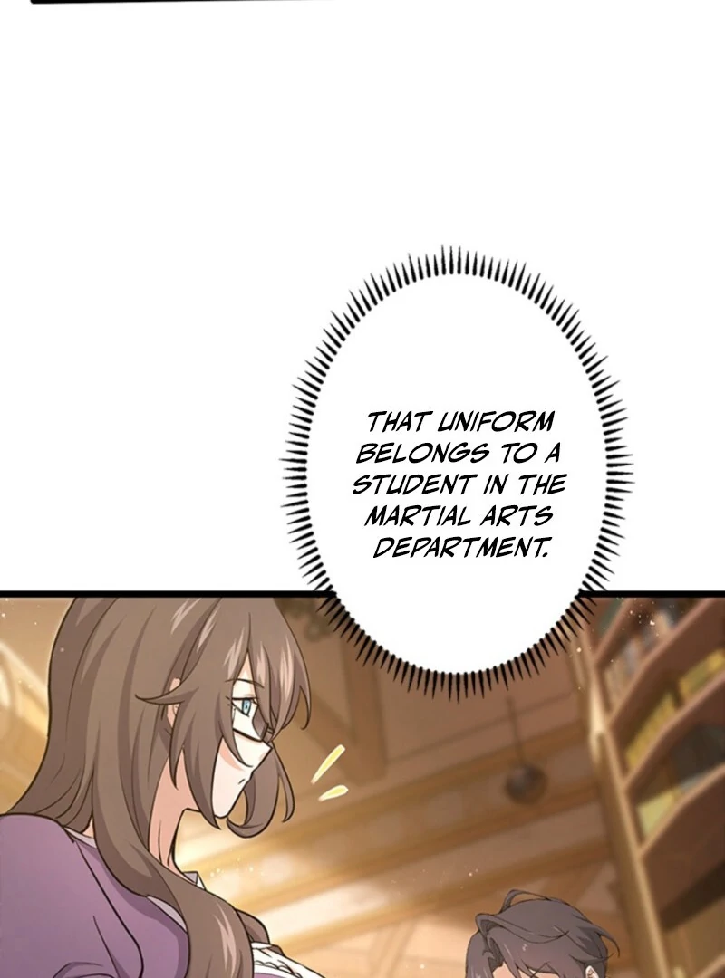 I Became a Genius at the Academy in a World Where Magic Reigns Supreme Chapter 13 - page 76