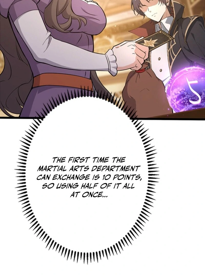 I Became a Genius at the Academy in a World Where Magic Reigns Supreme Chapter 13 - page 77