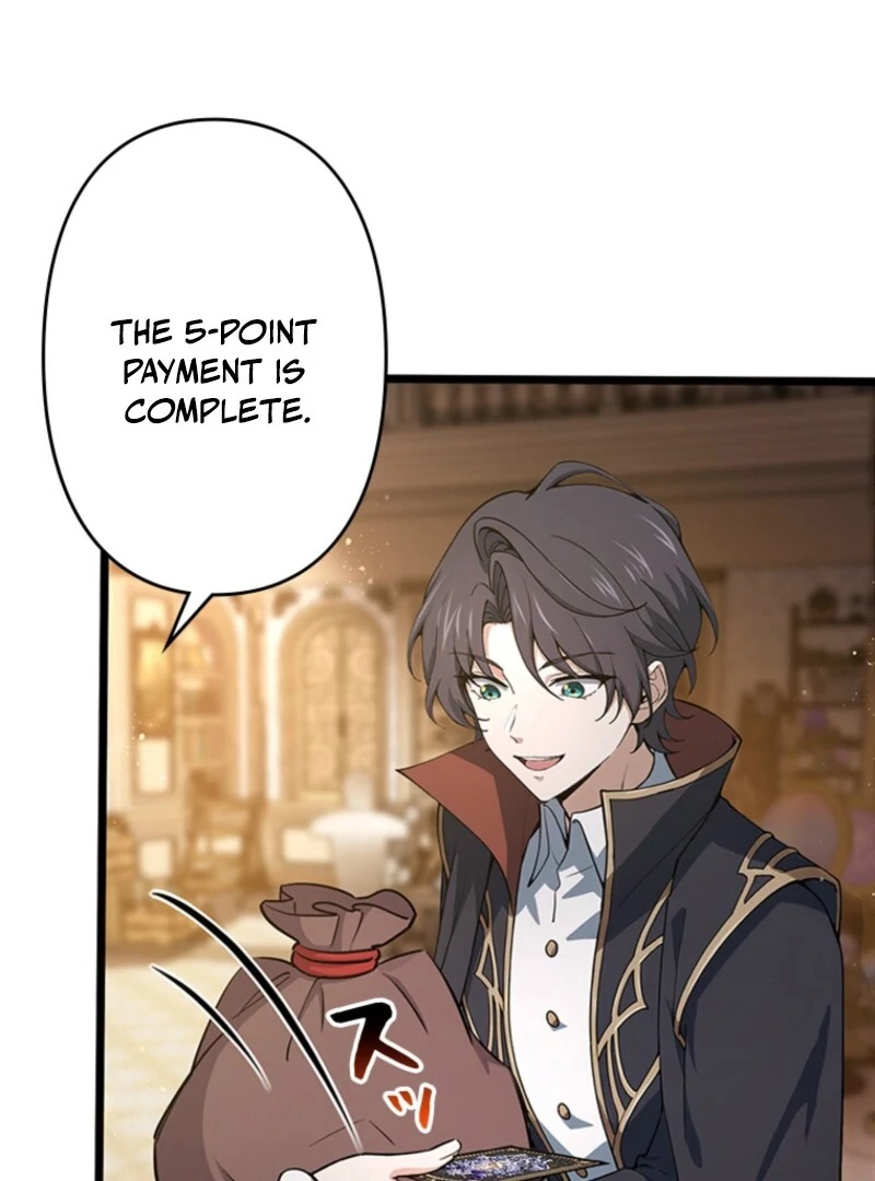 I Became a Genius at the Academy in a World Where Magic Reigns Supreme Chapter 13 - page 78
