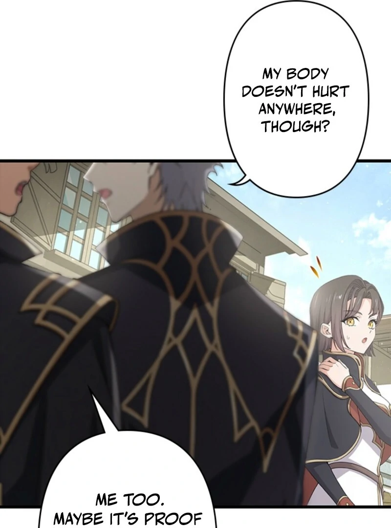 I Became a Genius at the Academy in a World Where Magic Reigns Supreme Chapter 13 - page 7