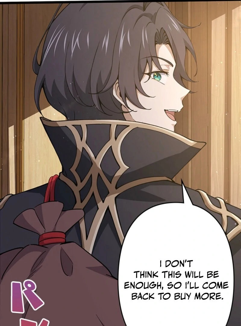 I Became a Genius at the Academy in a World Where Magic Reigns Supreme Chapter 13 - page 82