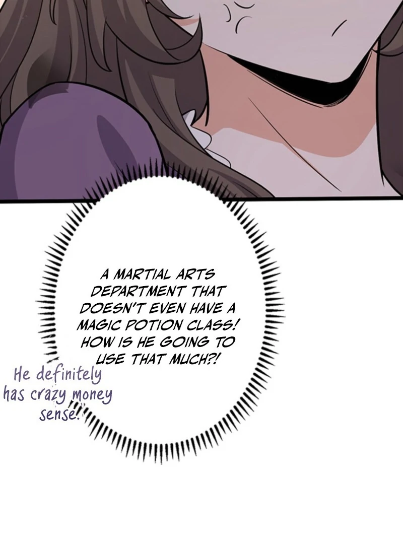 I Became a Genius at the Academy in a World Where Magic Reigns Supreme Chapter 13 - page 84