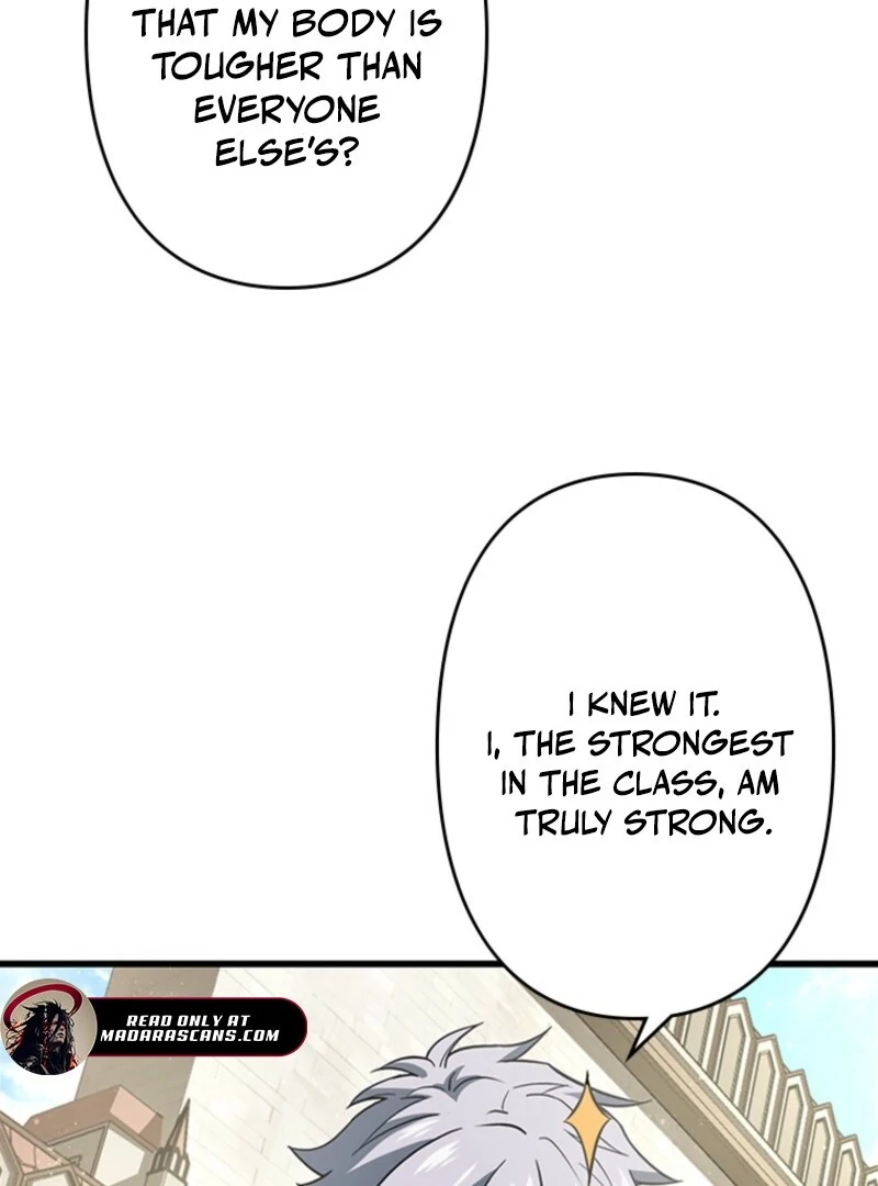 I Became a Genius at the Academy in a World Where Magic Reigns Supreme Chapter 13 - page 8