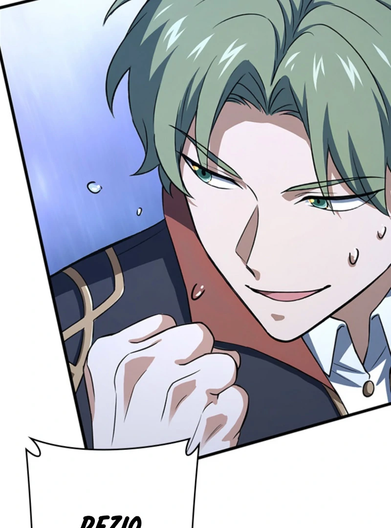 I Became a Genius at the Academy in a World Where Magic Reigns Supreme Chapter 18 - page 9