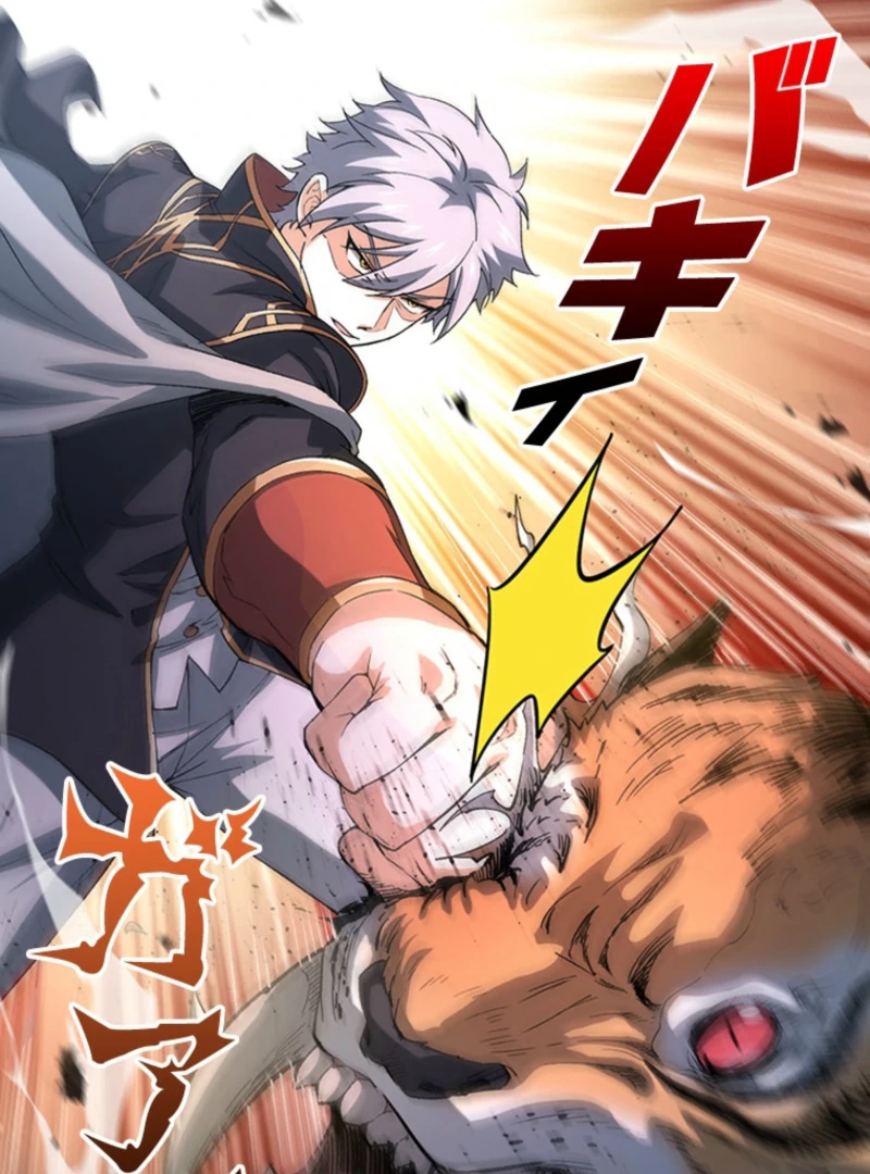 I Became a Genius at the Academy in a World Where Magic Reigns Supreme Chapter 18 - page 11