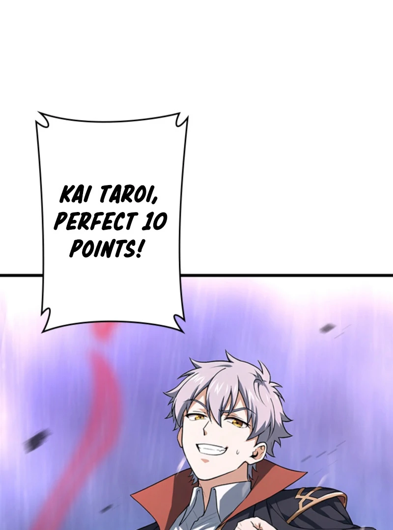 I Became a Genius at the Academy in a World Where Magic Reigns Supreme Chapter 18 - page 14