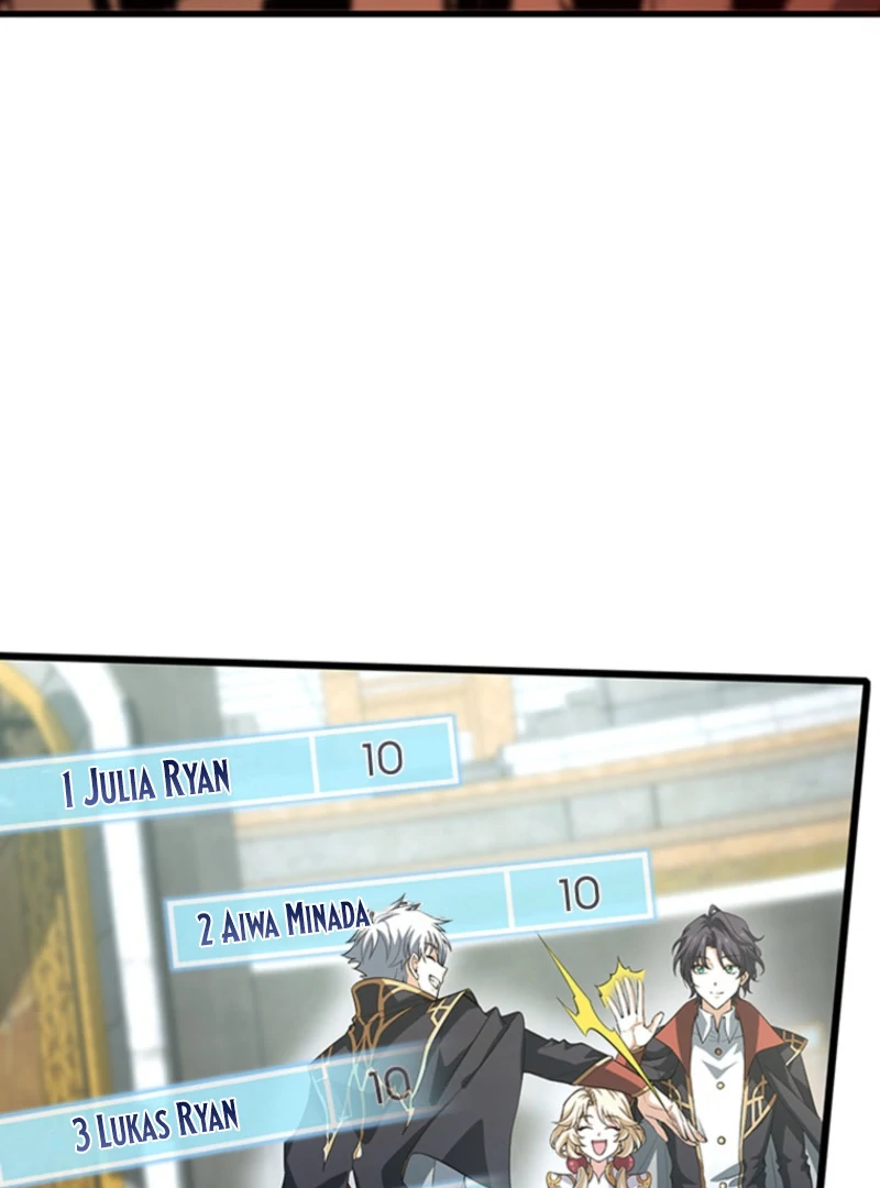 I Became a Genius at the Academy in a World Where Magic Reigns Supreme Chapter 18 - page 16