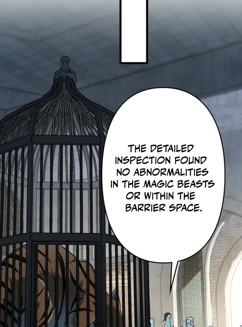 I Became a Genius at the Academy in a World Where Magic Reigns Supreme Chapter 18 - page 22