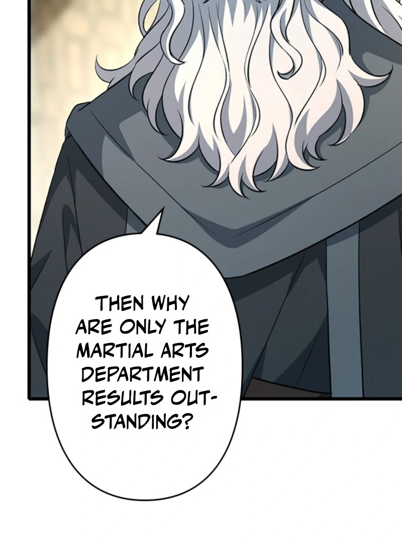 I Became a Genius at the Academy in a World Where Magic Reigns Supreme Chapter 18 - page 24