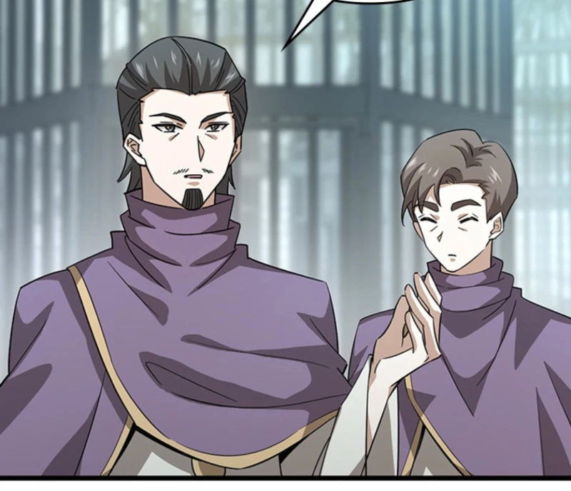 I Became a Genius at the Academy in a World Where Magic Reigns Supreme Chapter 18 - page 26