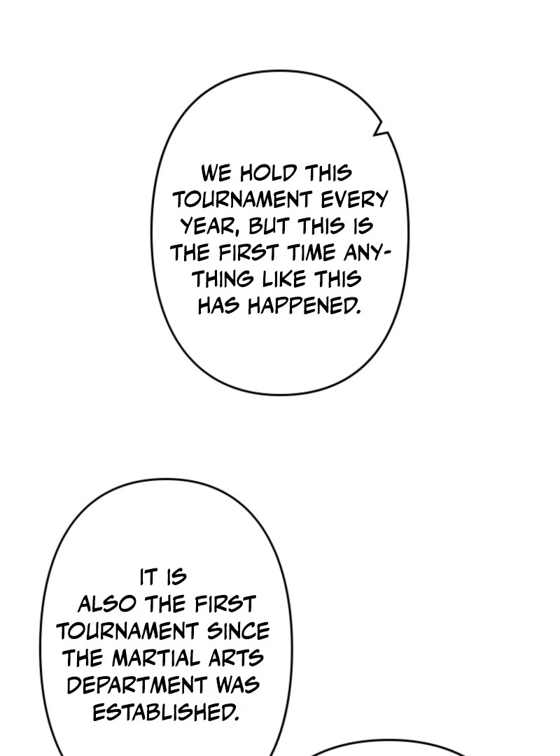 I Became a Genius at the Academy in a World Where Magic Reigns Supreme Chapter 18 - page 27
