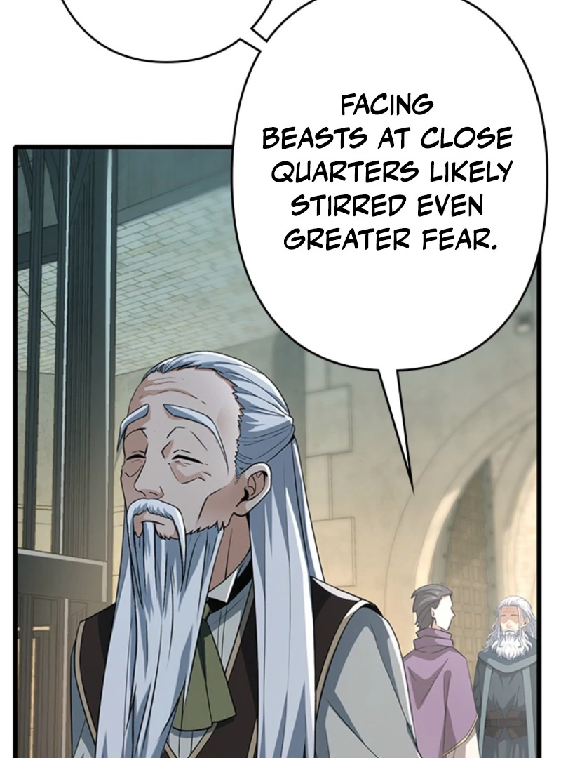 I Became a Genius at the Academy in a World Where Magic Reigns Supreme Chapter 18 - page 28