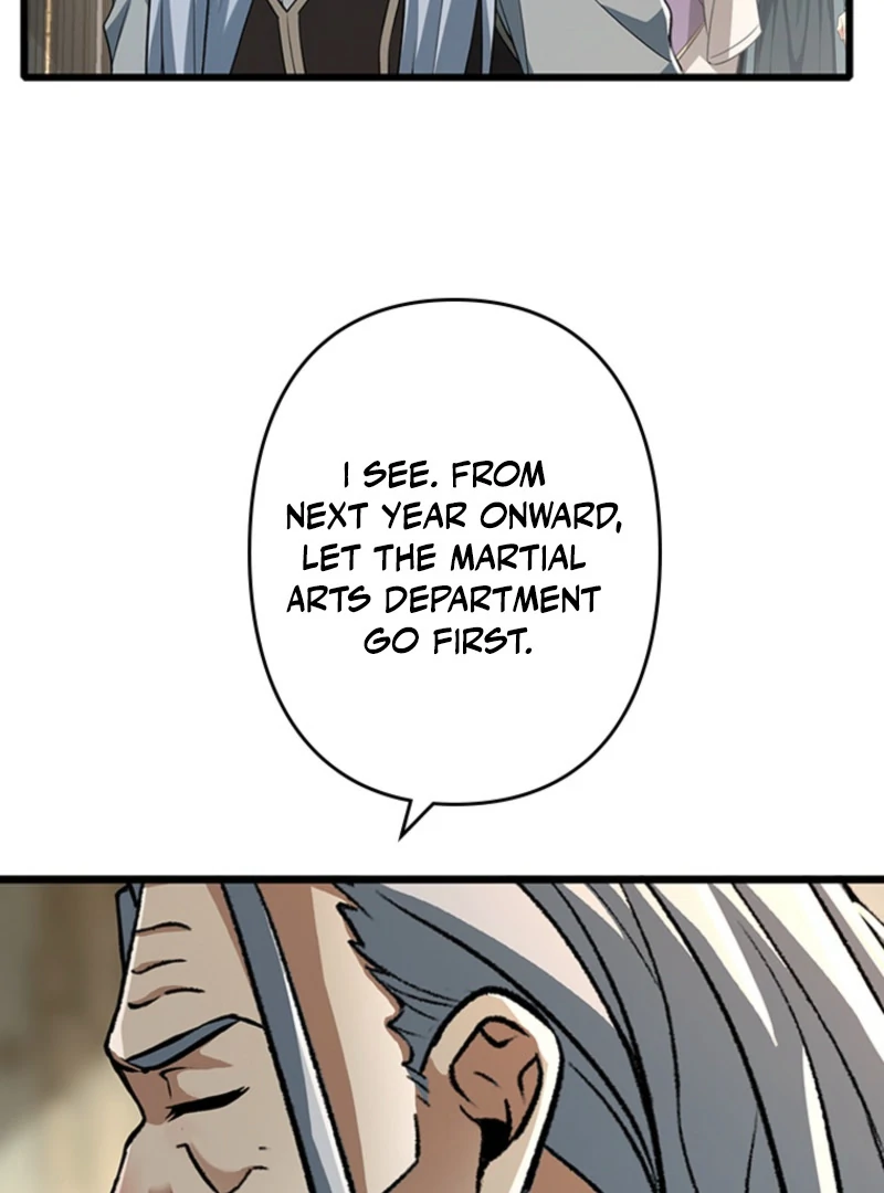 I Became a Genius at the Academy in a World Where Magic Reigns Supreme Chapter 18 - page 29